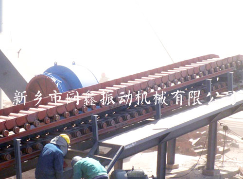 鳞板输送机-图10