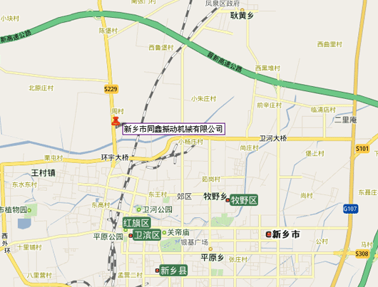 ������ͬ���񶯻�е���޹�˾��ͼ��עͼ
