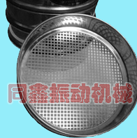 筛框-同鑫机械