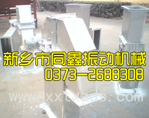 不锈钢斗式提升机产品-新乡市同鑫振动机械